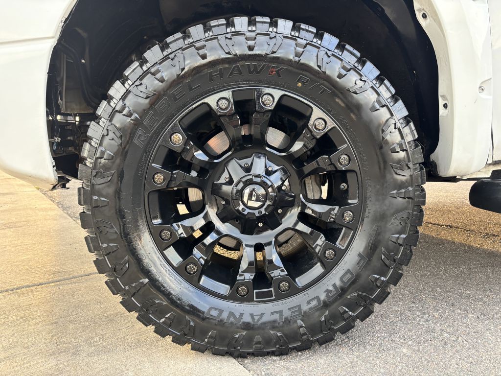 2013 Toyota Tundra Image 27