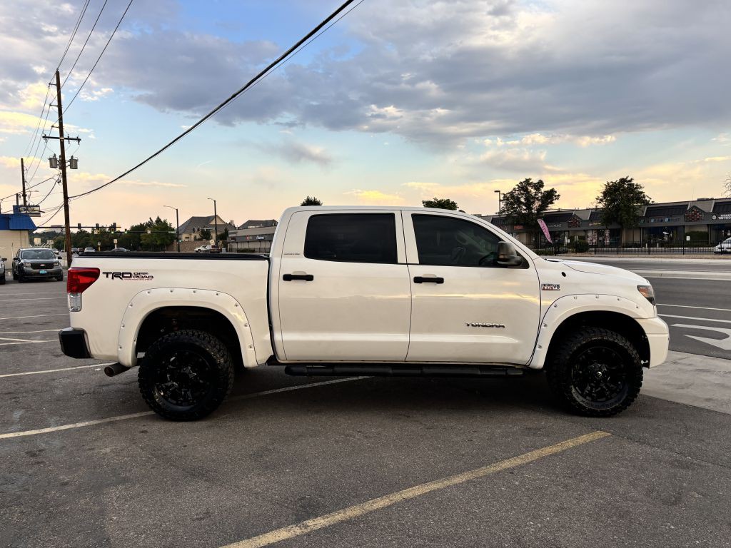 2013 Toyota Tundra Image 8