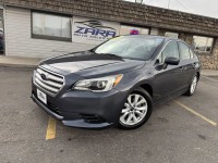 Image for 2015 Subaru Legacy 2.5I PREMIUM ID: 6768175