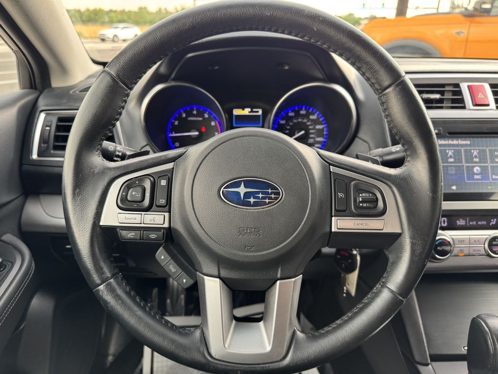 2015 Subaru Legacy Image 20