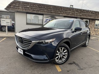 Image for 2019 Mazda CX-9 Touring ID: 6768179