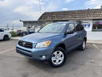 Image for 2008 Toyota Rav4 BASE ID: 6768220