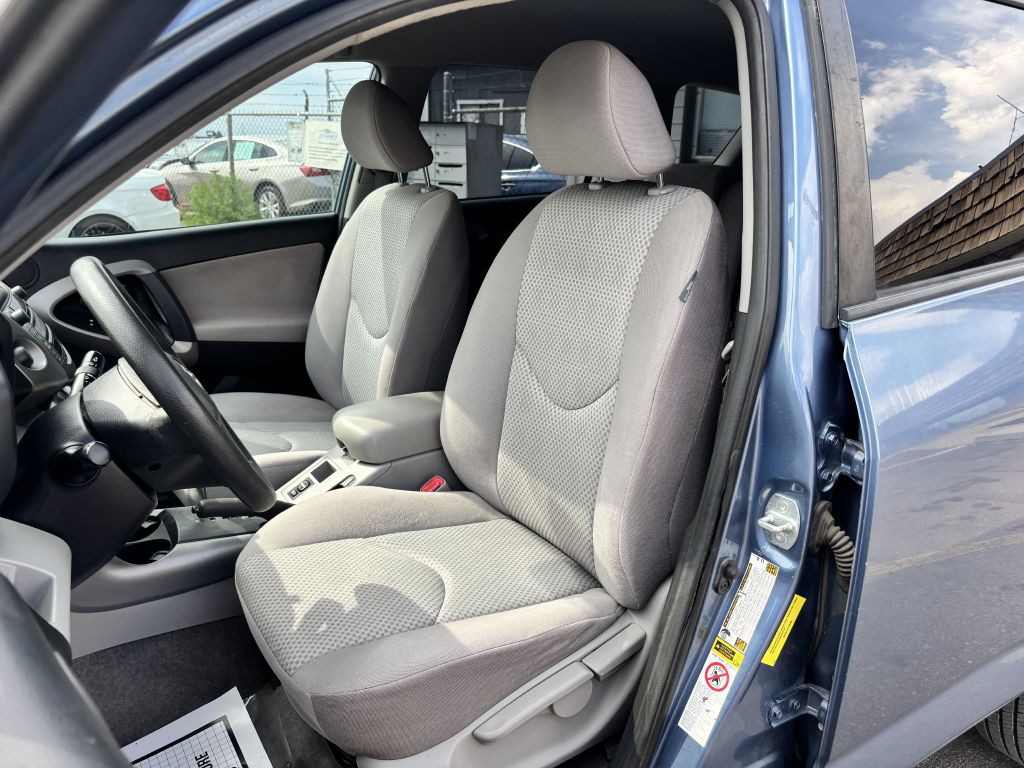 2008 Toyota Rav4 Image 13