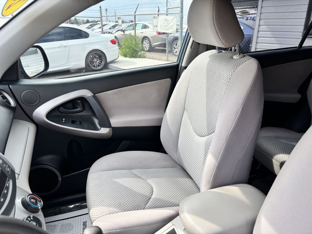 2008 Toyota Rav4 Image 14