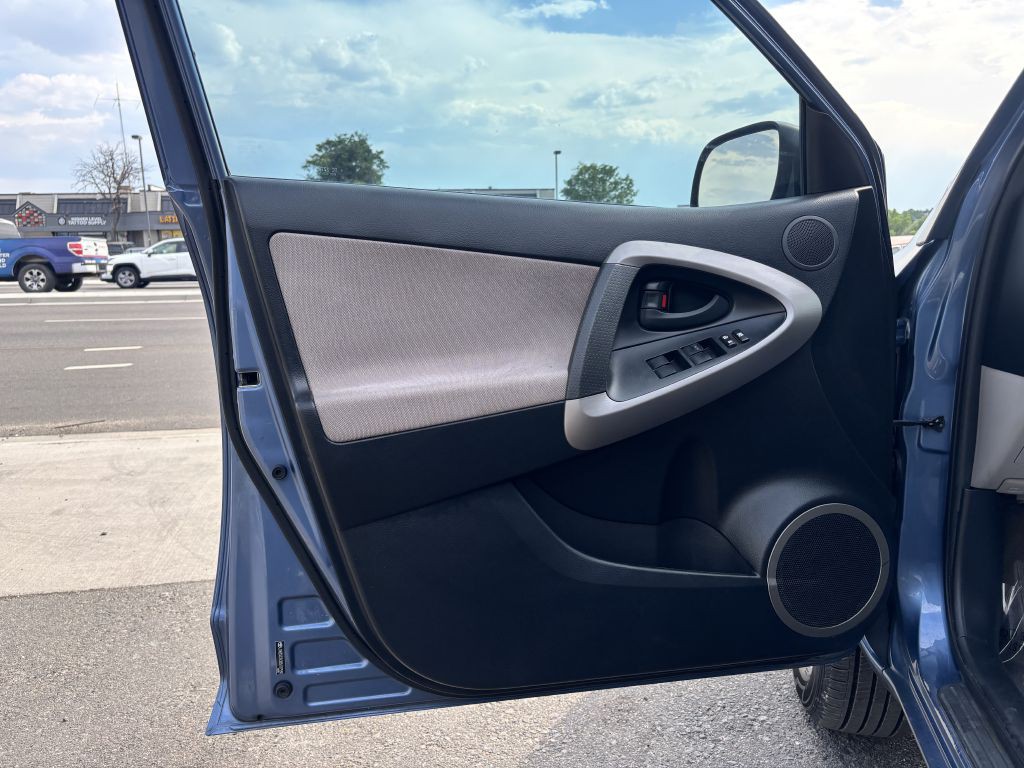 2008 Toyota Rav4 Image 15