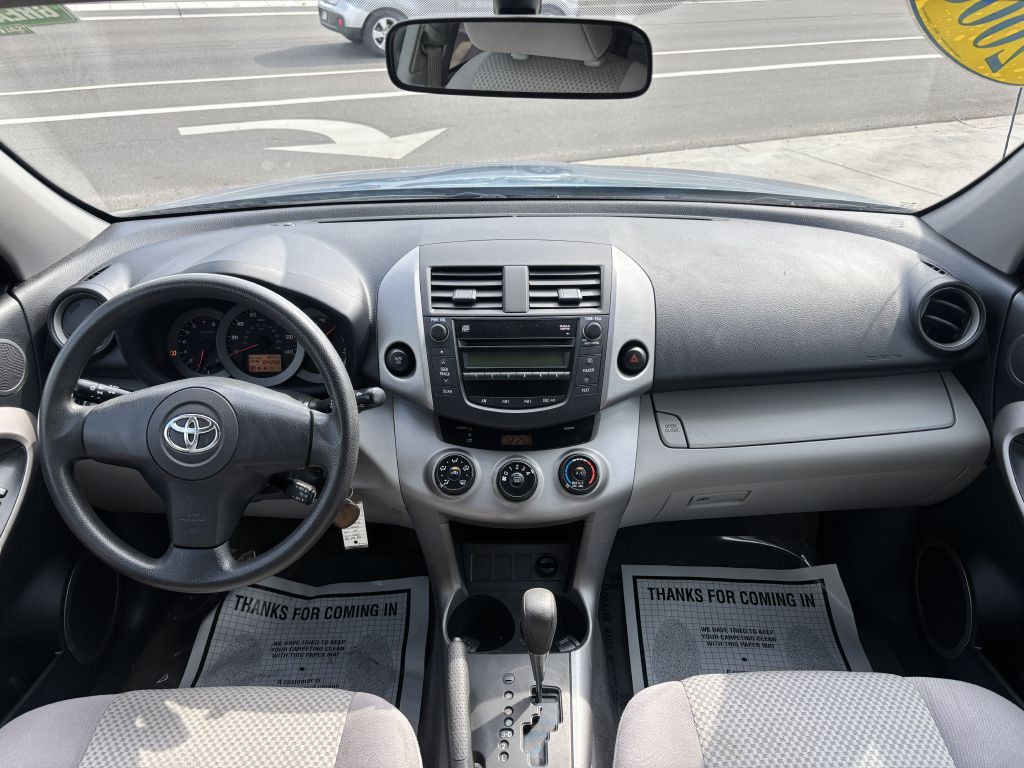 2008 Toyota Rav4 Image 17