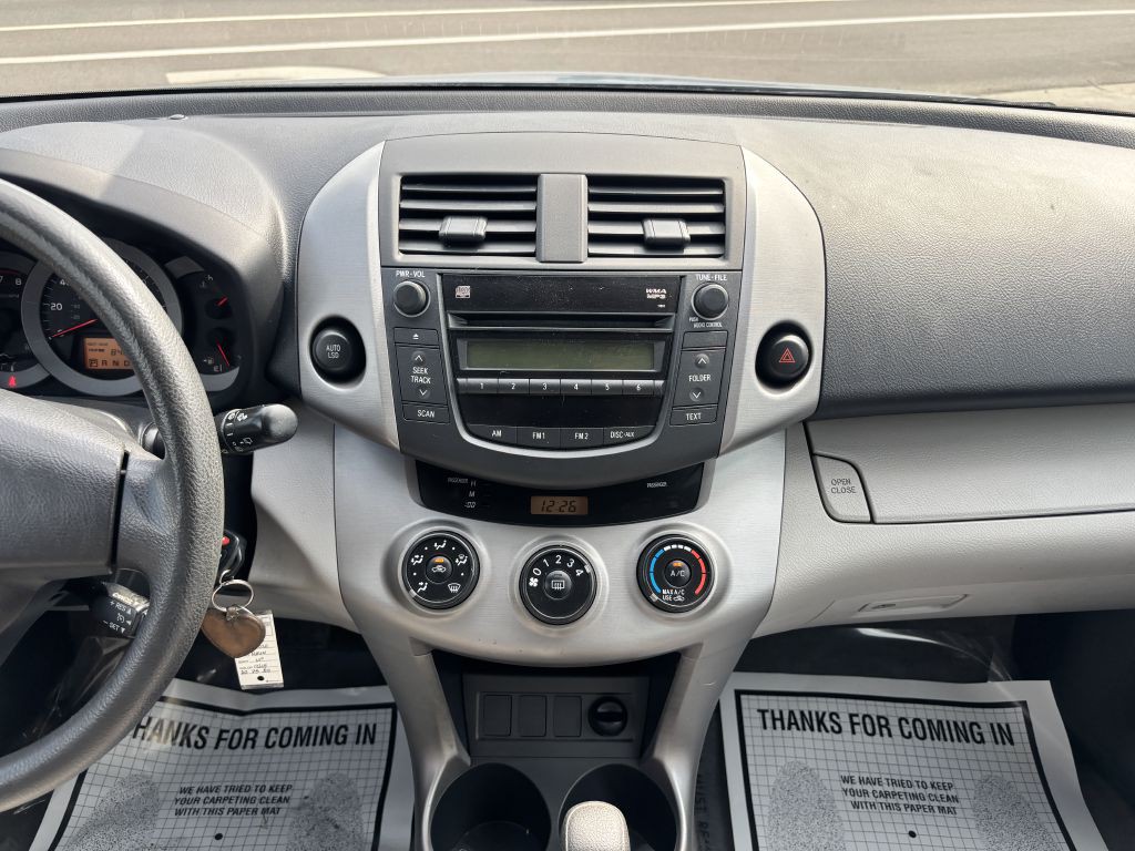 2008 Toyota Rav4 Image 18