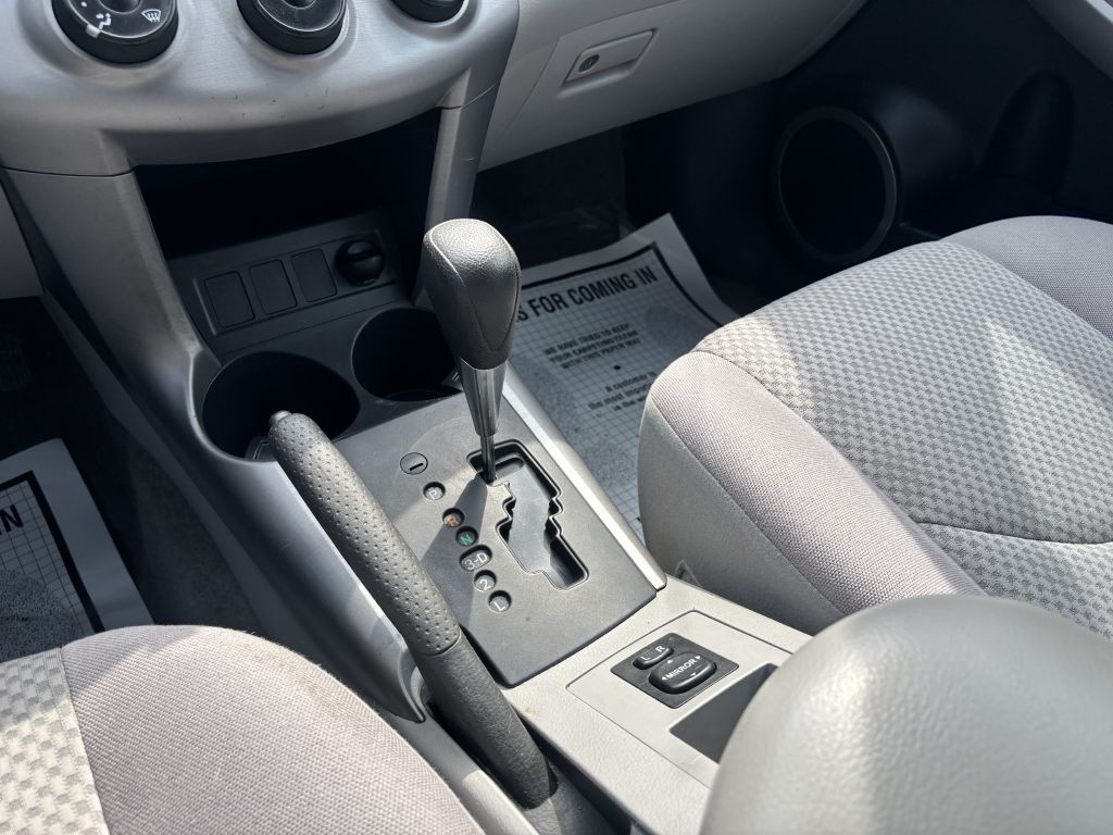 2008 Toyota Rav4 Image 19