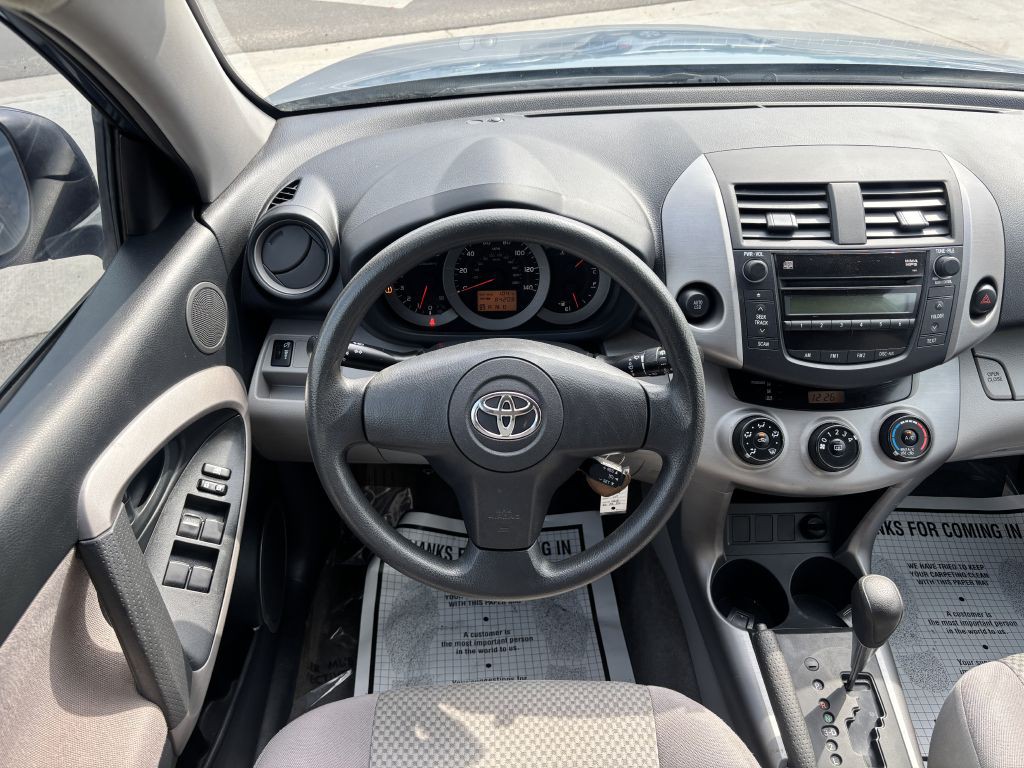 2008 Toyota Rav4 Image 20