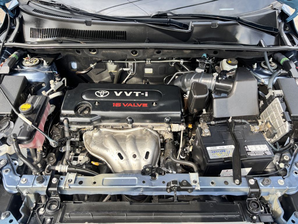 2008 Toyota Rav4 Image 23