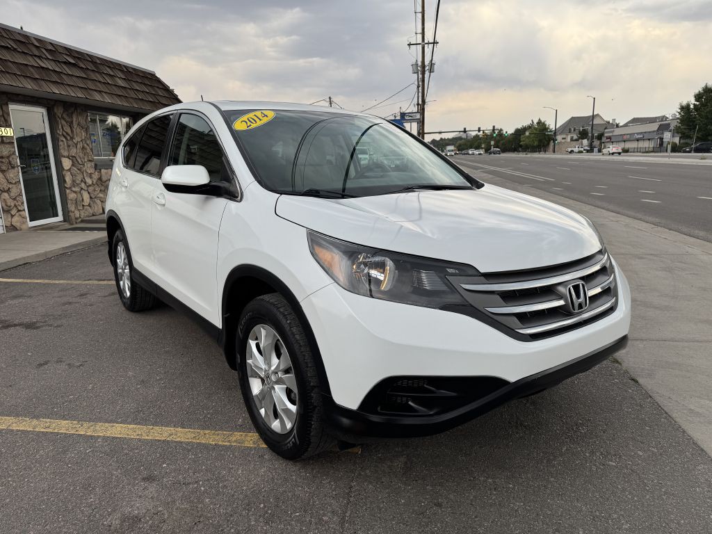 2014 Honda CR-V Image 9