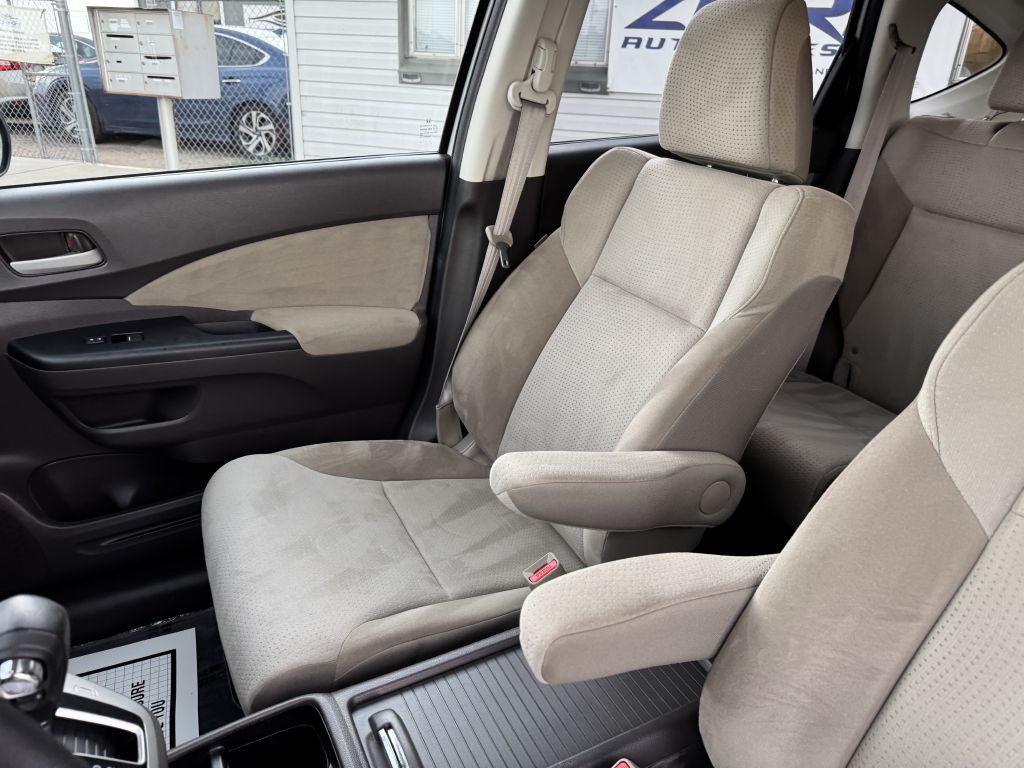 2014 Honda CR-V Image 13