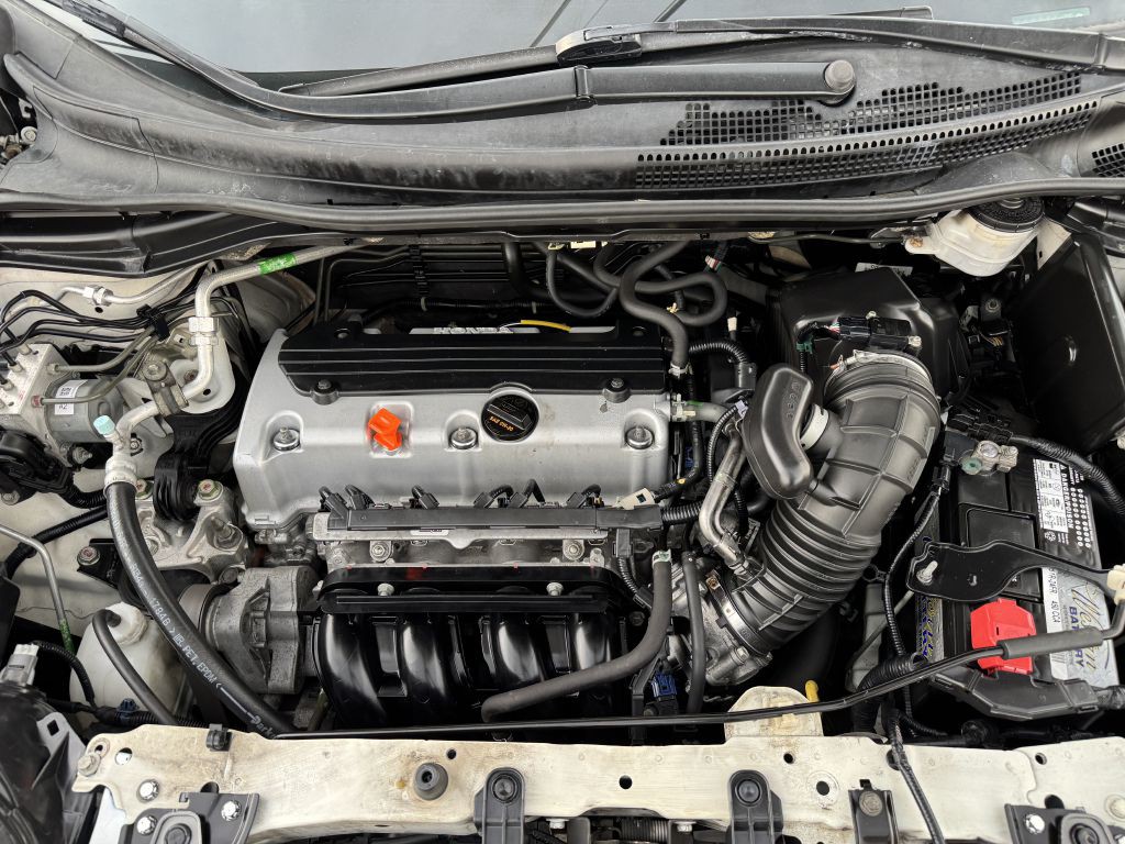 2014 Honda CR-V Image 26