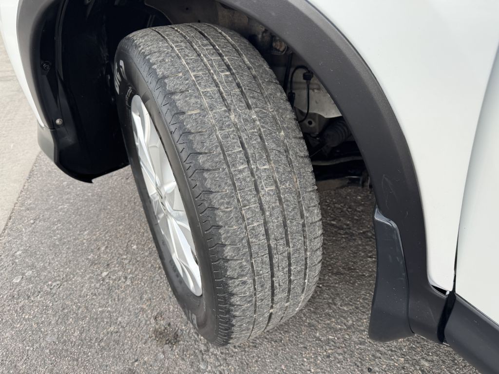 2014 Honda CR-V Image 29