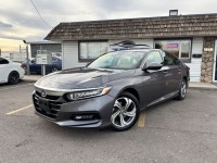 Image for 2018 Honda Accord EX ID: 6771399