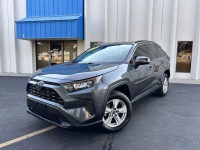 Image for 2020 Toyota Rav4 LE ID: 6772468