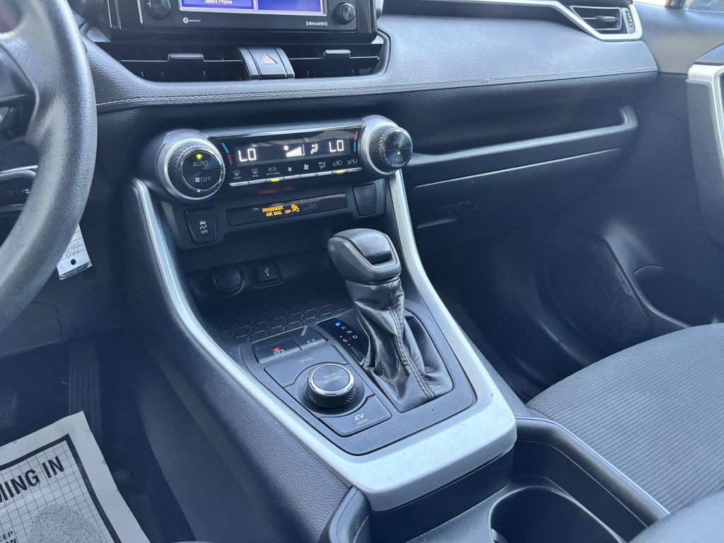 2020 Toyota Rav4 Image 20