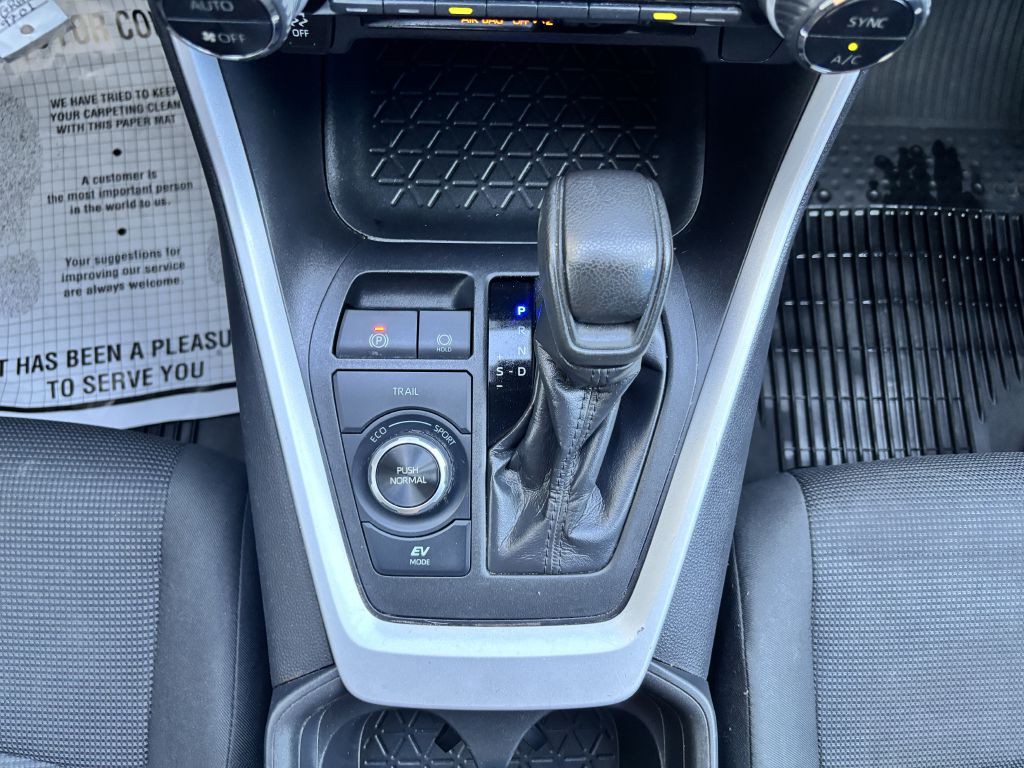 2020 Toyota Rav4 Image 21