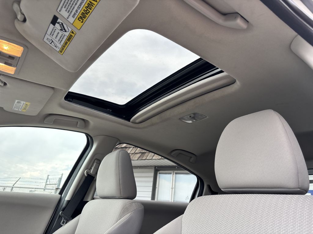 2018 Honda HR-V Image 15
