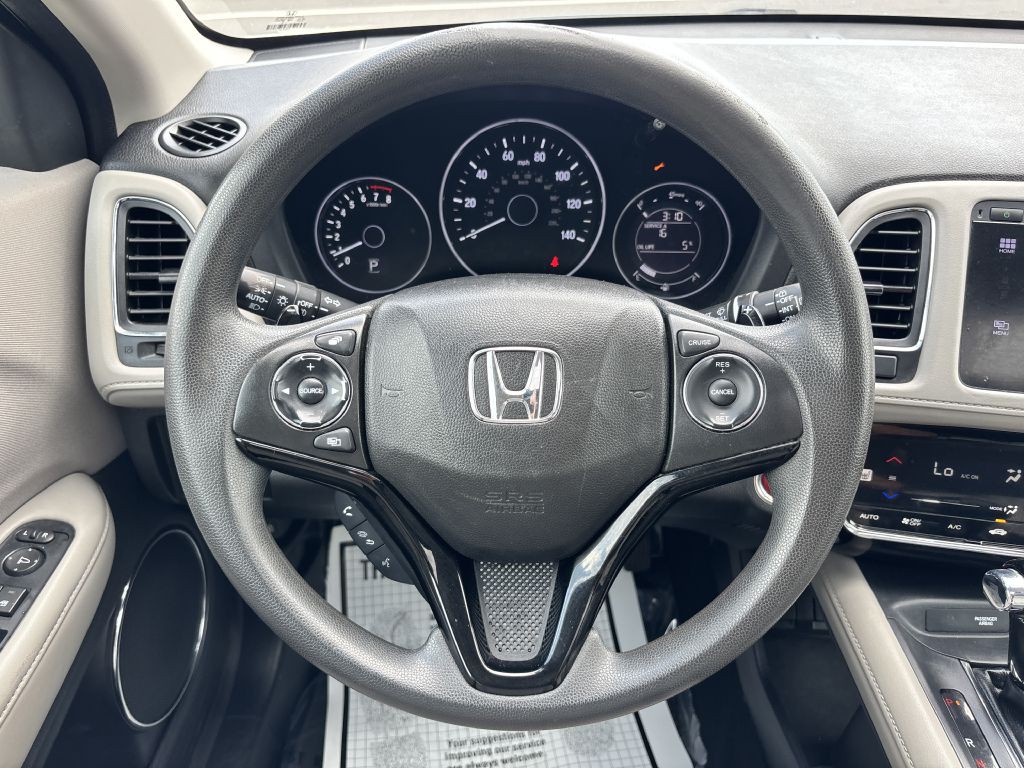2018 Honda HR-V Image 22