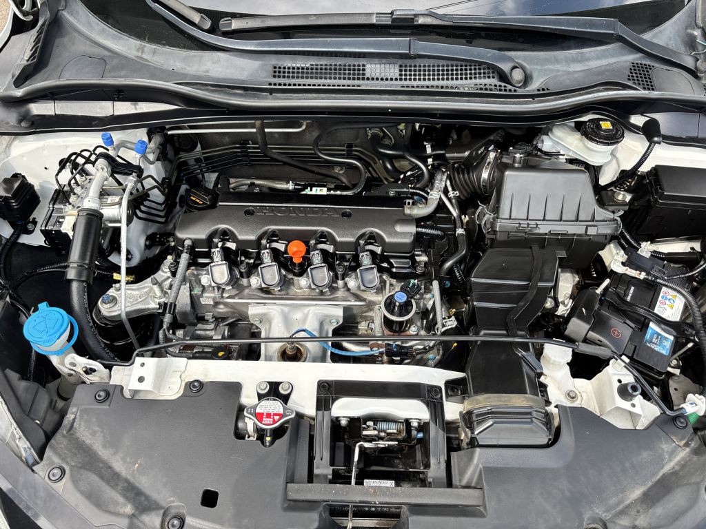 2018 Honda HR-V Image 25