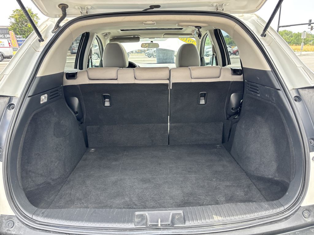2018 Honda HR-V Image 26