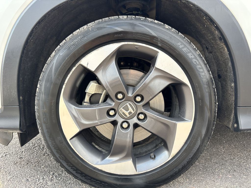 2018 Honda HR-V Image 27