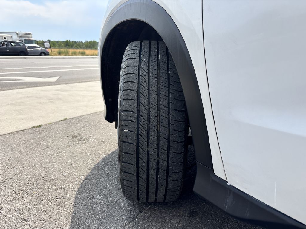 2018 Honda HR-V Image 28