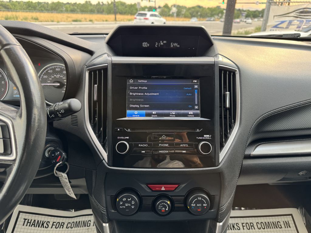 2019 Subaru Forester Image 20