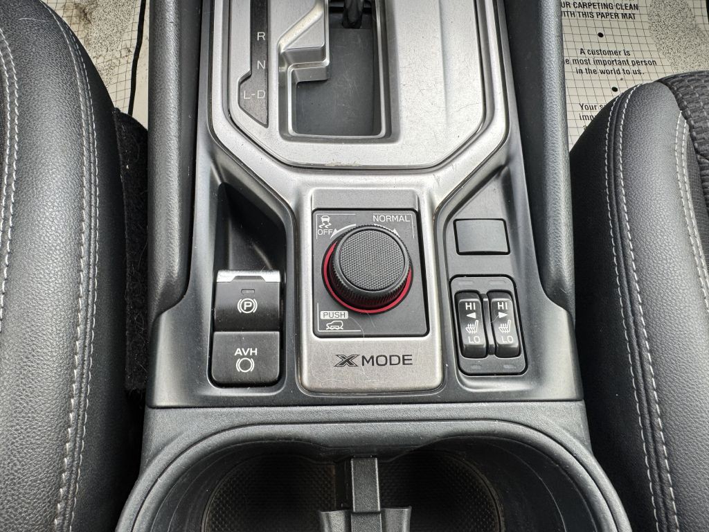 2019 Subaru Forester Image 22
