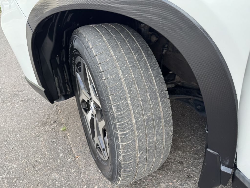 2019 Subaru Forester Image 28