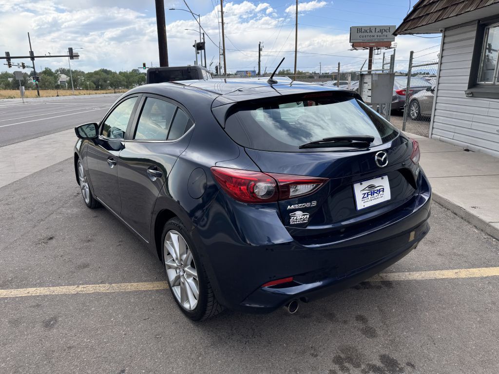 2017 Mazda Mazda3 Image 5