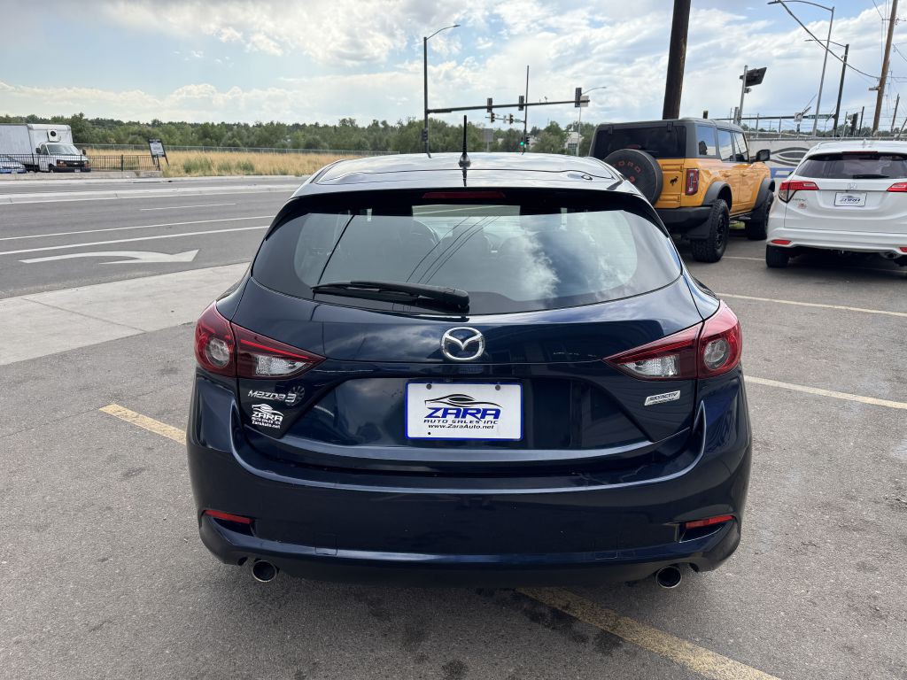2017 Mazda Mazda3 Image 6