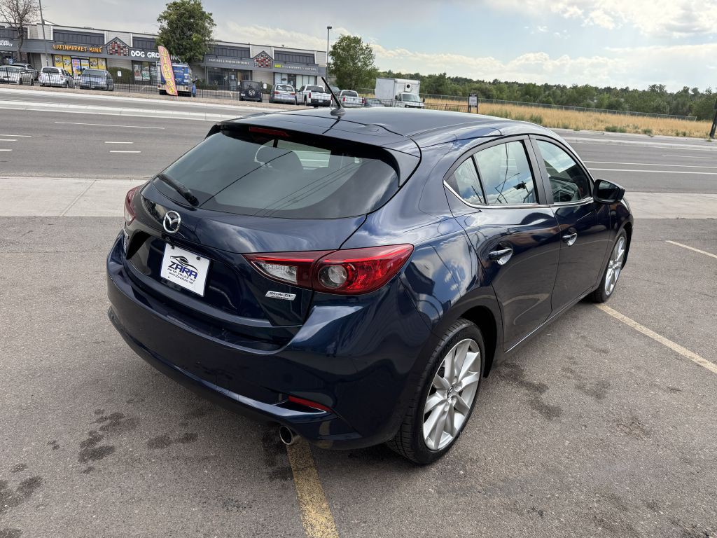 2017 Mazda Mazda3 Image 7