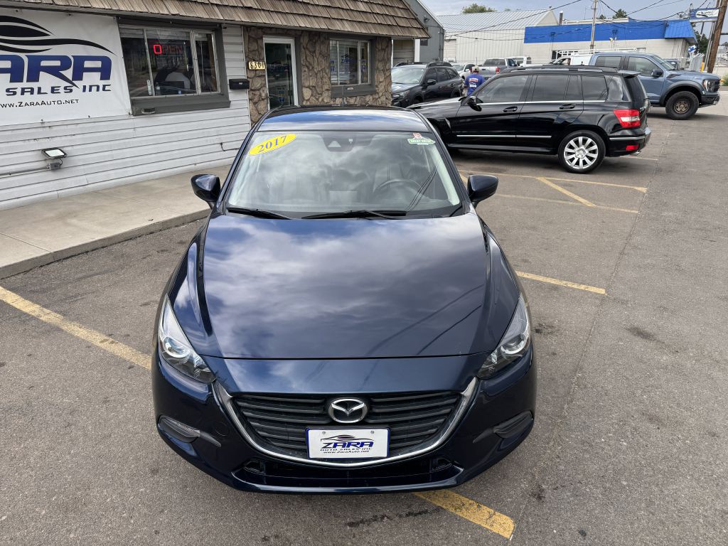 2017 Mazda Mazda3 Image 10