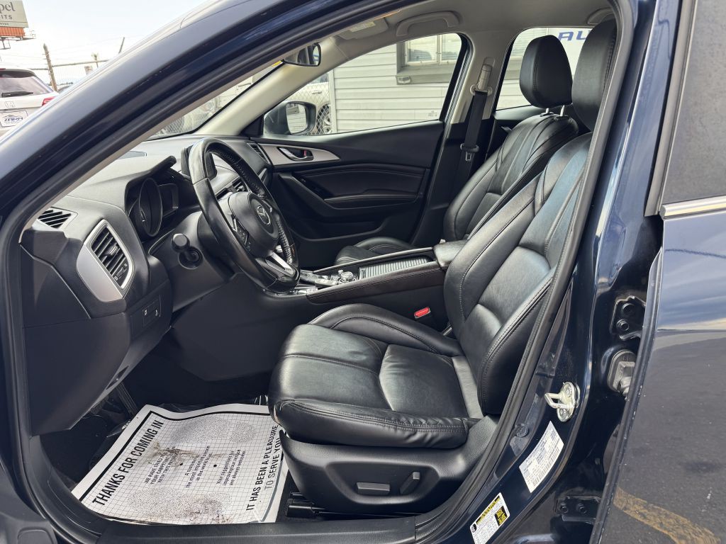 2017 Mazda Mazda3 Image 11