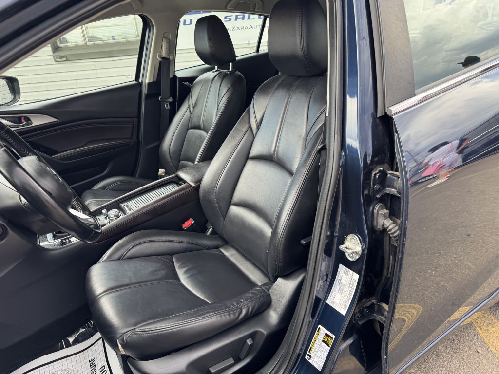 2017 Mazda Mazda3 Image 12