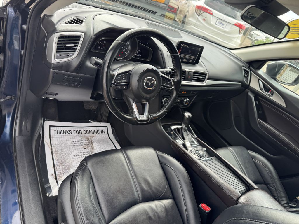 2017 Mazda Mazda3 Image 14