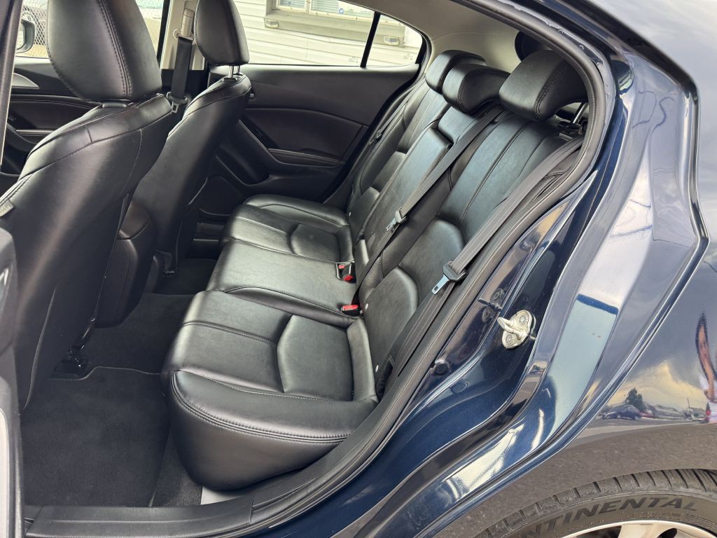 2017 Mazda Mazda3 Image 16