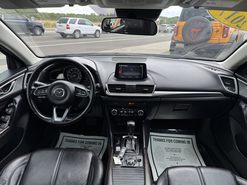 2017 Mazda Mazda3 Image 17
