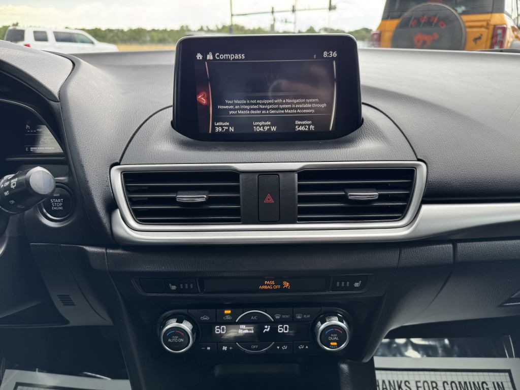 2017 Mazda Mazda3 Image 18
