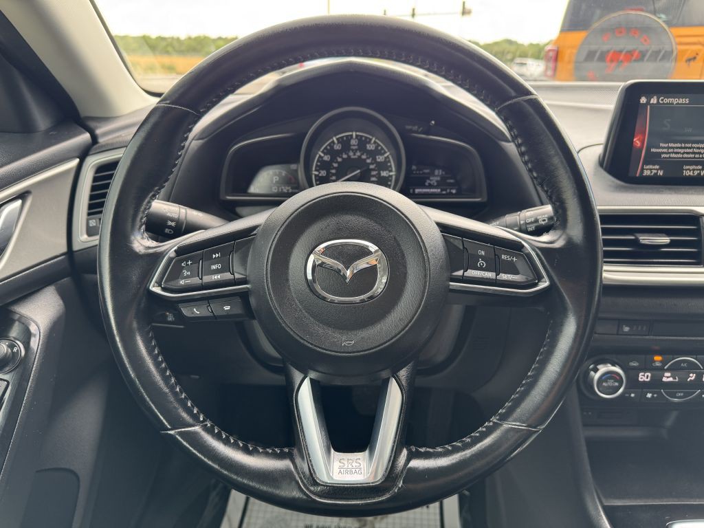 2017 Mazda Mazda3 Image 20
