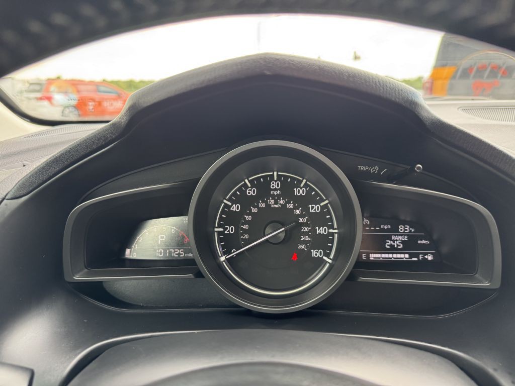 2017 Mazda Mazda3 Image 21