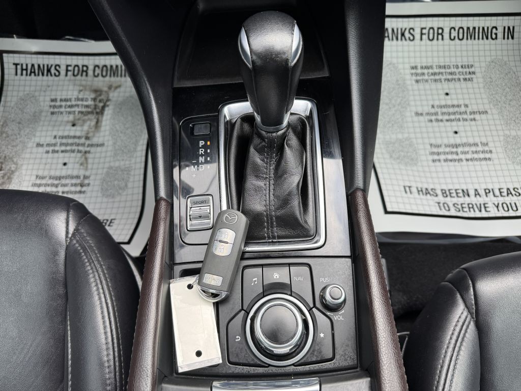 2017 Mazda Mazda3 Image 22