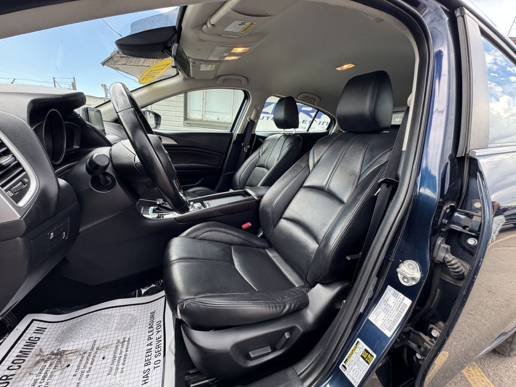 2017 Mazda Mazda3 Image 25