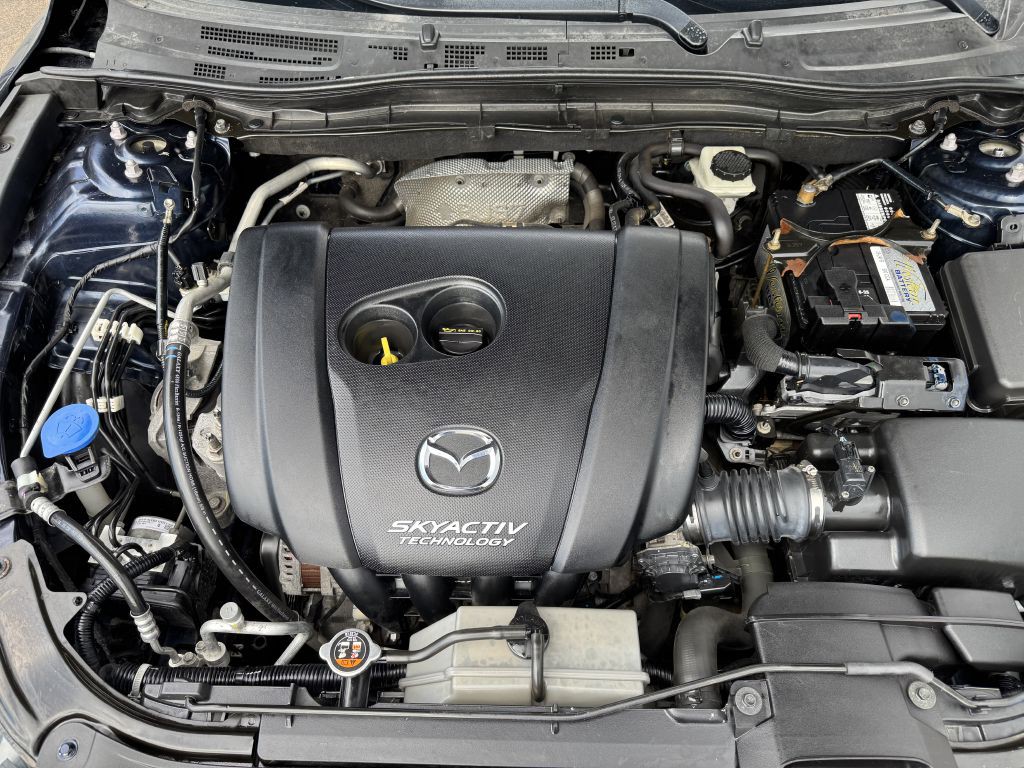 2017 Mazda Mazda3 Image 26