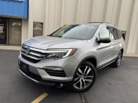Image for 2016 Honda Pilot Elite ID: 6772999