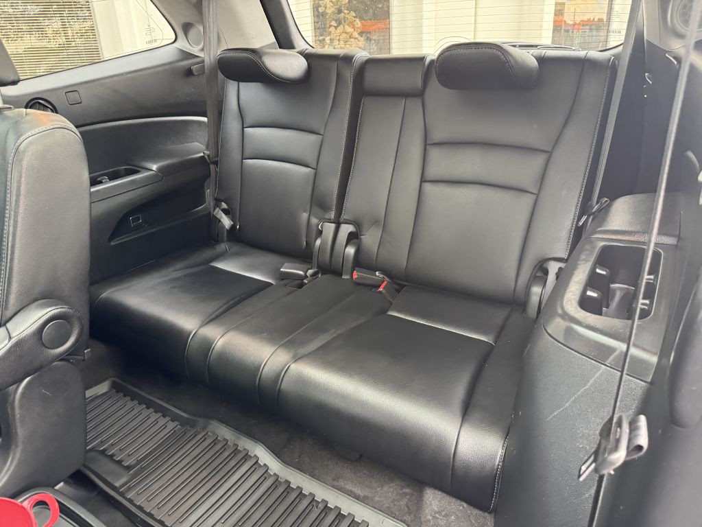 2016 Honda Pilot Image 19