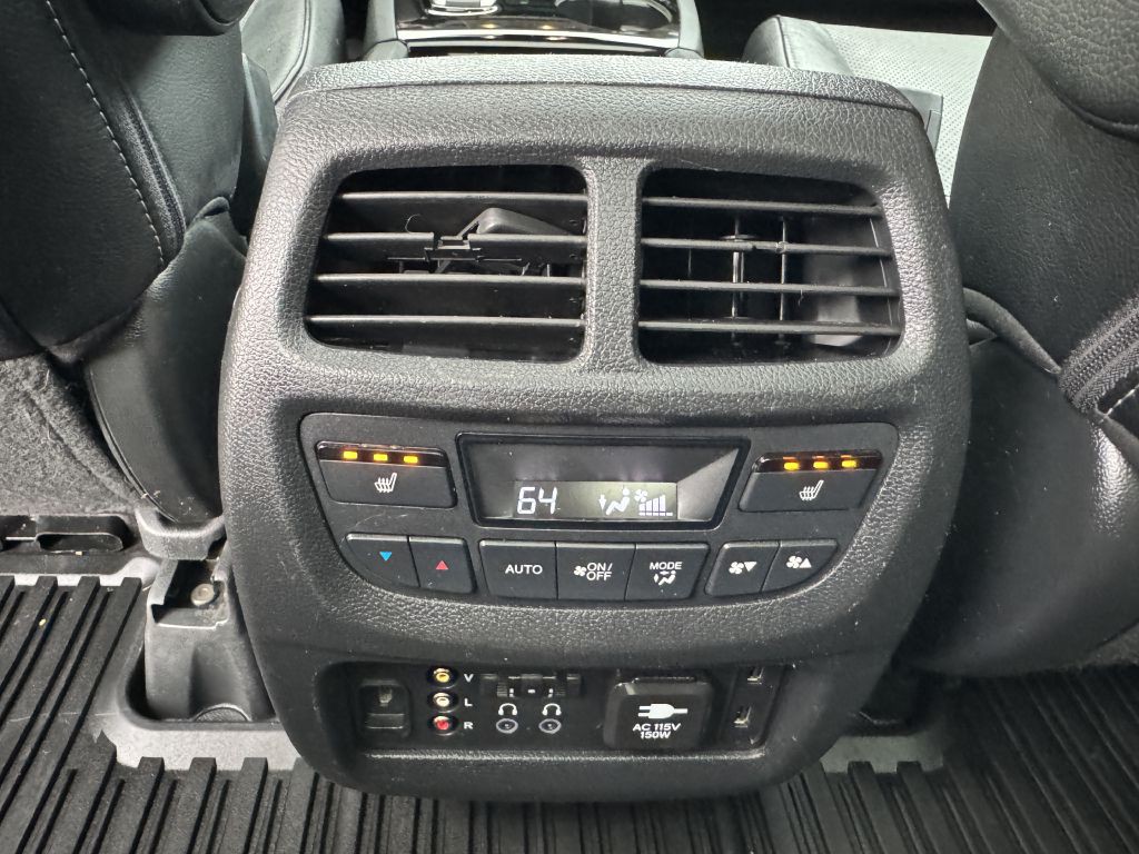 2016 Honda Pilot Image 20