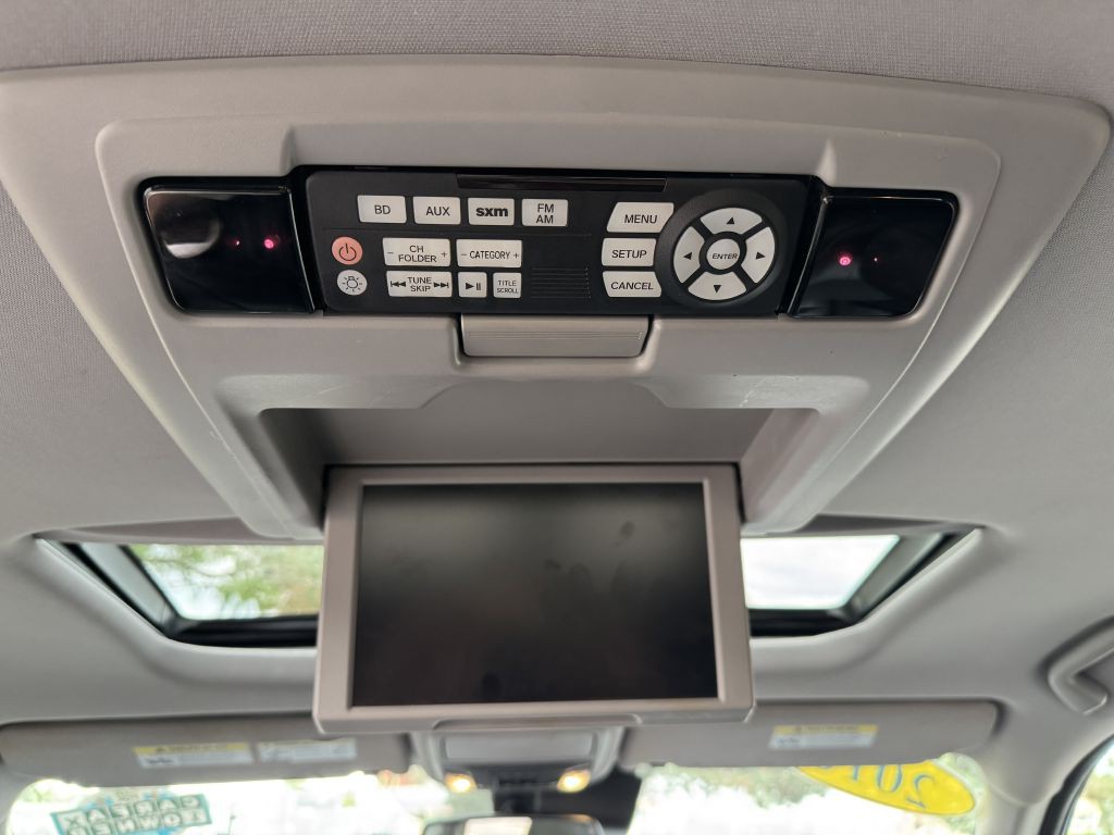 2016 Honda Pilot Image 22